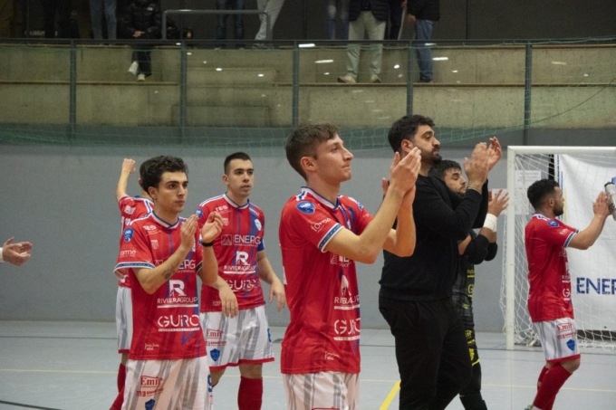 Energy Saving a doppia faccia, soltanto pareggio contro l’Aosta