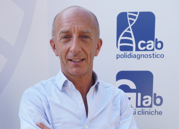 Cab Polidiagnostico continua a crescere: 2024 da record