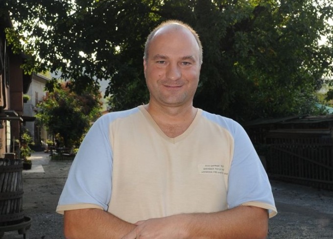 Parco del Curone, Giovanni Zardoni eletto presidente