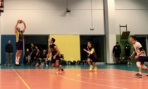 As Merate Volley, qualche patema ma la Prima divisione c'è: ko Barzanò