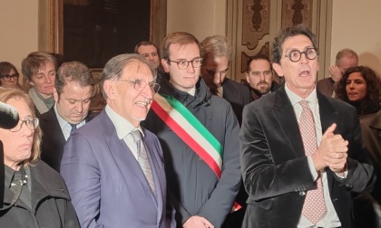 Il Narciso torna a Roma, La Russa ospite dell'evento conclusivo