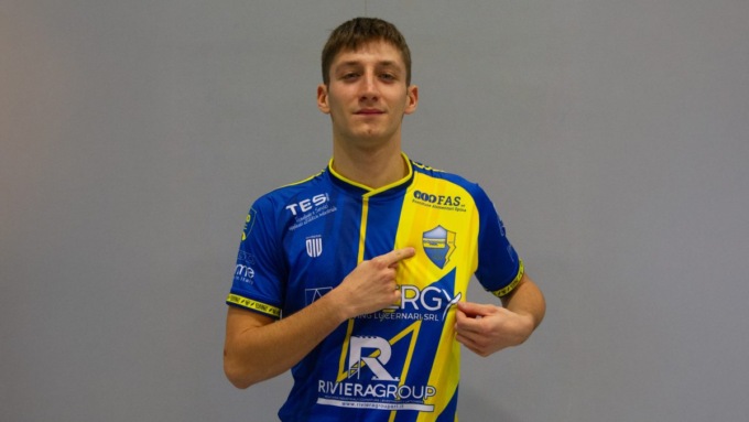 Energy Futuro vittoriosa in coppa, capolavoro Under 17