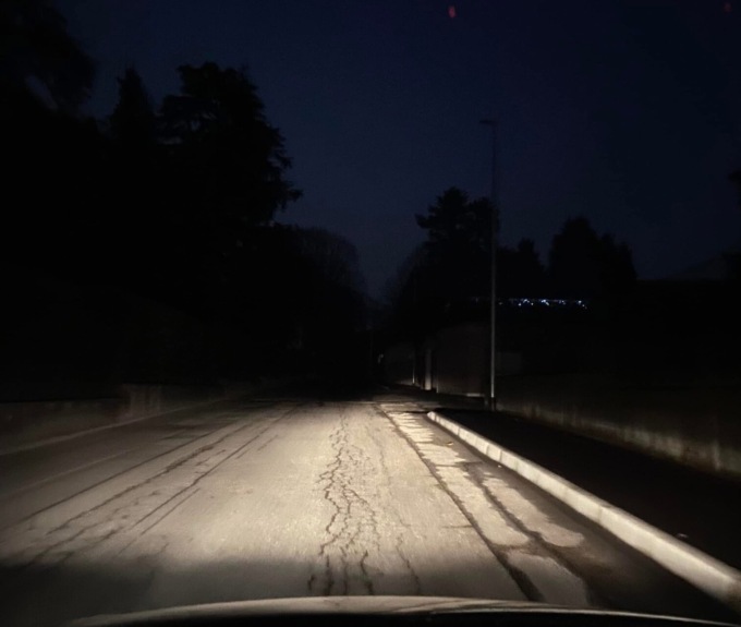 Il paese è al buio, la minoranza: “Scarsa gestione della cosa pubblica”