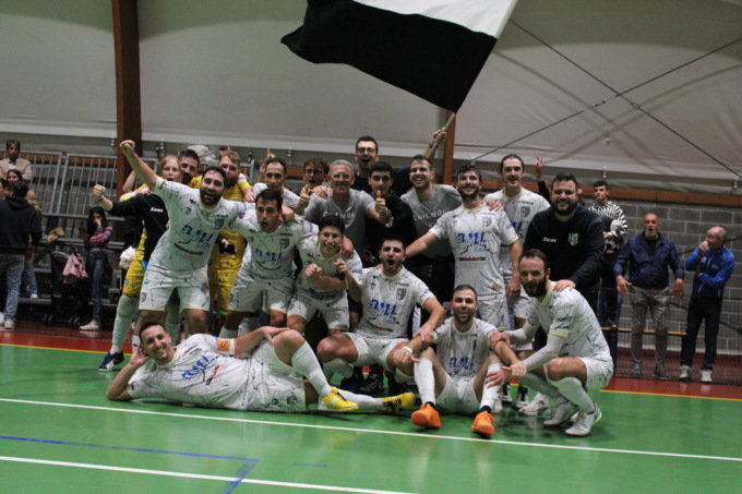 Chignolese, definito il programma delle Final Four di Coppa Italia