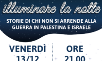 Con la Tavola per la Pace del Meratese si parla di Palestina