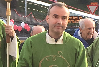 Il Decanato di Missaglia ha un nuovo referente