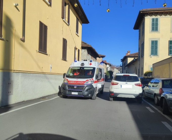 Colto da malore a Santo Stefano, è morto in ospedale