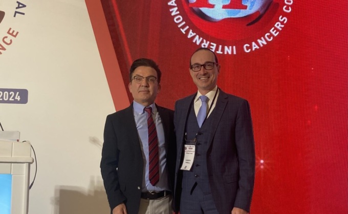 Tumori e strategie conservative, Vannelli all’International Gastrointestinal Cancers Conference