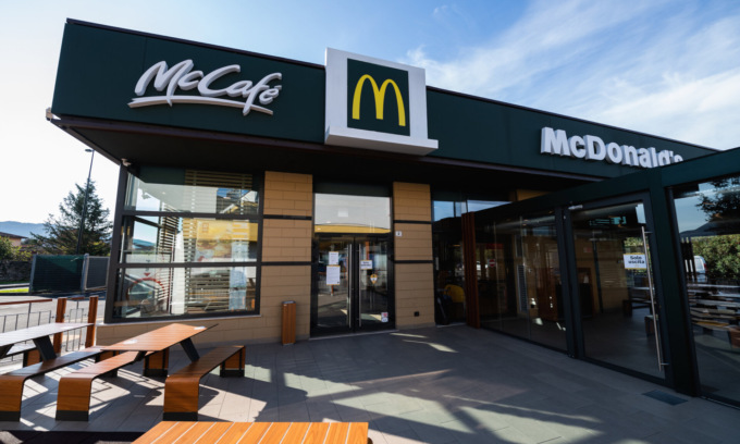 Nel Lecchese apre un nuovo Mc Donald’s
