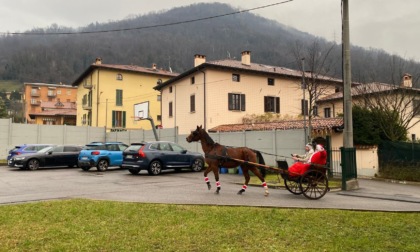 Un successo il Magico Natale ai piedi del Monte di Brianza