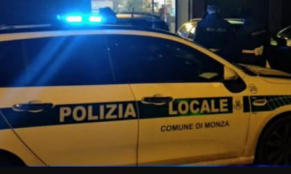 Controlli anti prostituzione: due lecchesi multati in Brianza