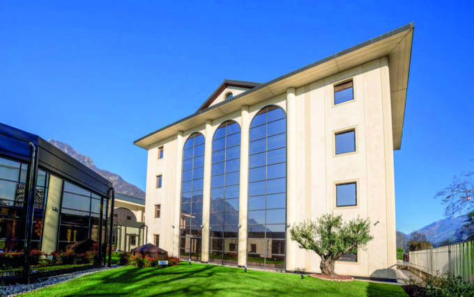 Clinica San Martino, un modello di sanità eccellente e accessibile