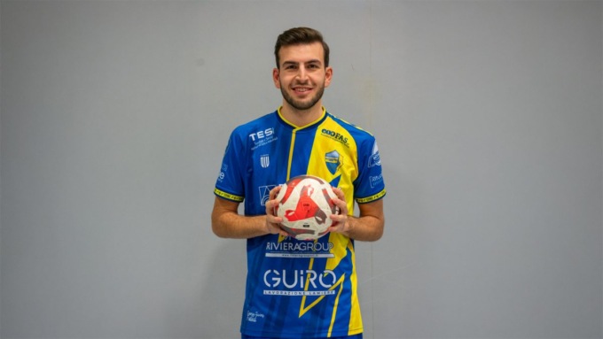 Energy Saving, il mercato accende il primo colpo: Alex Previtali dai Saints Milano