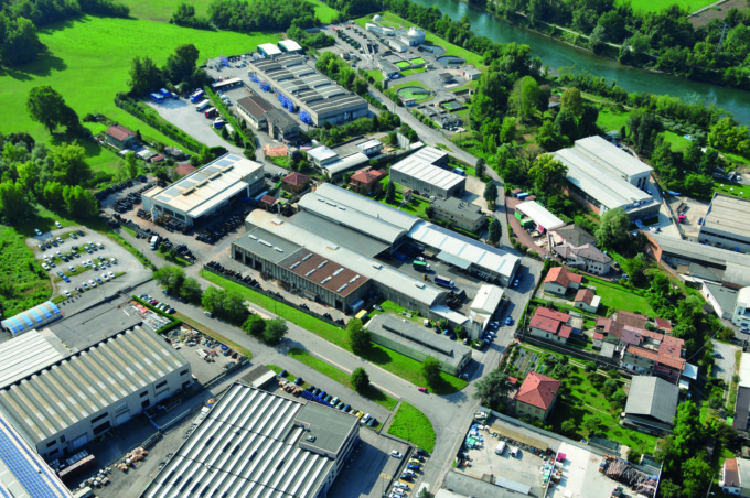 Metallurgica Locatelli: da quattro generazioni trafila fili d’acciaio