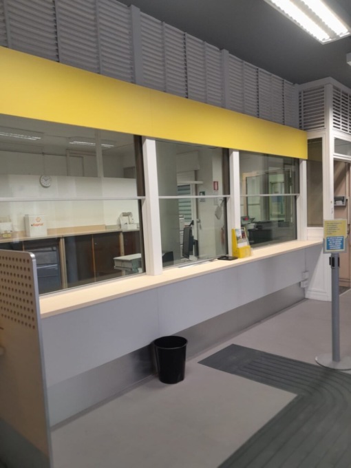 La Posta di Verderio ha riaperto