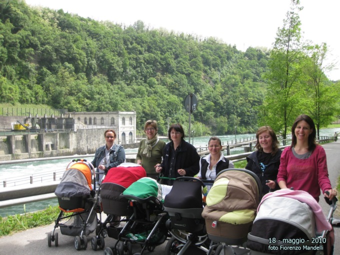 L’appello di Fiorenzo Mandelli, custode di Santa Maria Addolorata