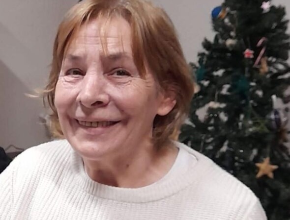 Fissato il funerale di Grazia Locatelli