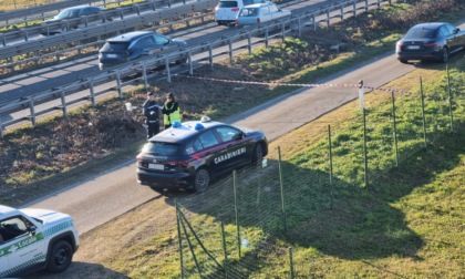 Trovata morta a bordo strada, caccia al pirata: si cerca un furgone chiaro FOTO e VIDEO