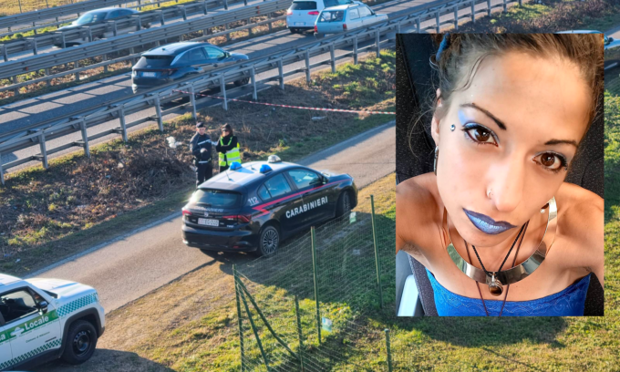 La mamma di Ambra De Dionigi:  “Se hanno un po’ di coscienza devono parlare”