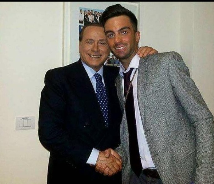 Parco e Berlusconi, Forza Italia: “Certa Sinistra non si smentisce mai”