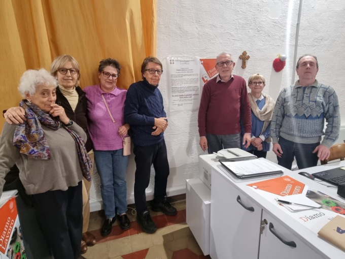 Il centro d’ascolto decanale Caritas cerca… ascolto dalle aziende: “Possiamo fornire lavoratori gratis”