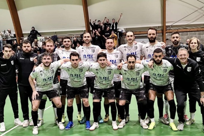 Final Four Coppa Italia, la Chignolese vola in finale! Oggi pomeriggio la sfida che vale il titolo