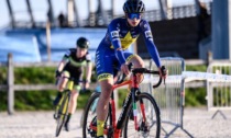 Sara Peruta e il ciclocross, la sua grande passione: "Il modo migliore per esprimermi"