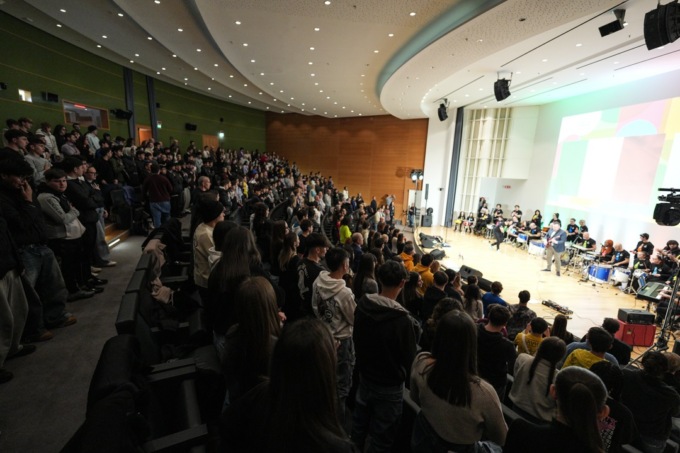 Festival dell’inclusione: una giornata per celebrare le abilità di Tutti