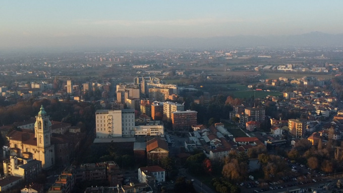 “Dentro e fuori dal Comune”, Telecity questa sera ci racconta la città di Rho