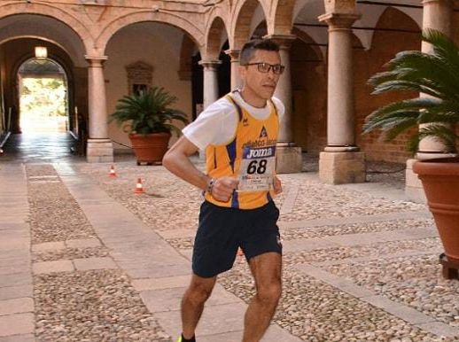 Fabrizio Frigerio, la corsa come stile di vita: “Il titolo italiano un riconoscimento per tutti i sacrifici fatti”