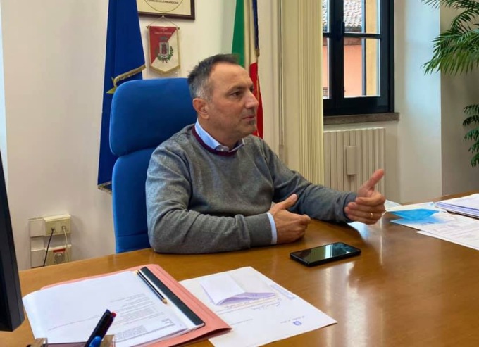 Danni all’auto del sindaco Gennaro Toto, la solidarietà di Fratelli d’Italia