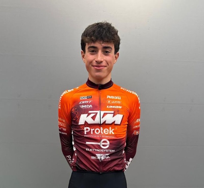 Ktm Protek Elettrosystem, ufficiale l’ingresso di Giulio Peruzzo