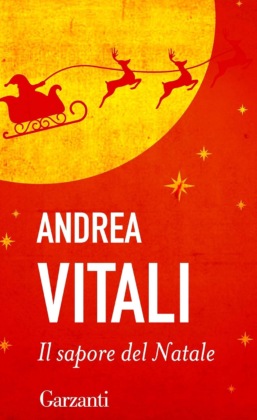 racconto di Andrea Vitali Il sapore del Natale