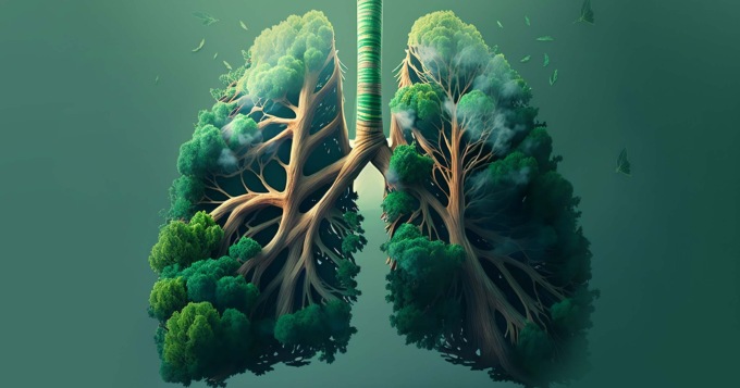 Nel 2024 l’aria migliora, ma non per tutti