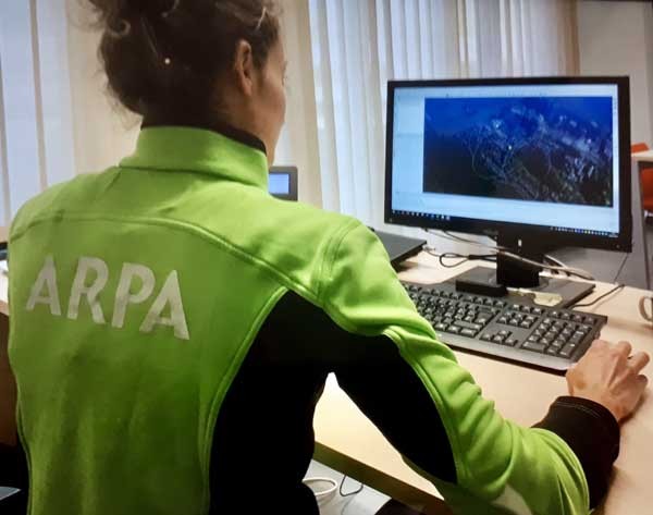Controlli, Arpa Lombardia partecipa a progetto pilota su imprese di Lecco e Sondrio