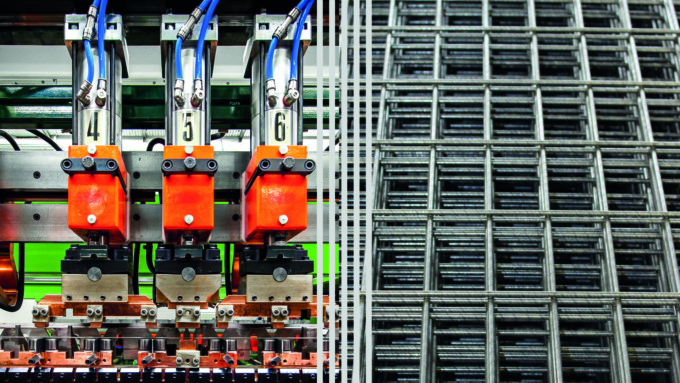 Varo, un’azienda moderna con una crescita in doppia cifra