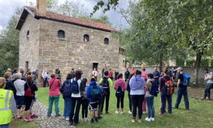 Weekend di aperture ed eventi natalizi lungo il Percorso di fede dell’Alta Brianza