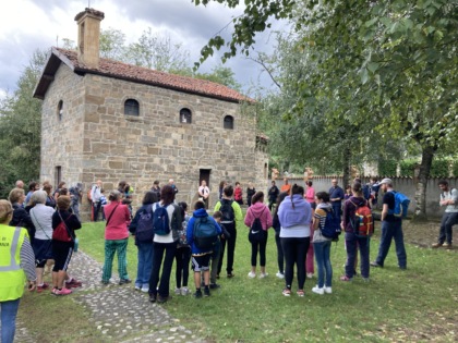 Weekend di aperture ed eventi natalizi lungo il Percorso di fede dell’Alta Brianza