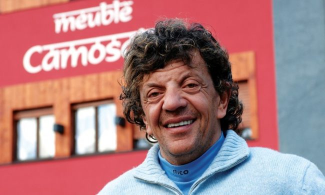 Tutto pronto per le “Luci di solidarietà”, la fiaccolata in ricordo dell’alpinista Merelli