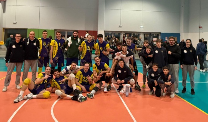 As Merate Volley, alla ricerca dell’Opera perfetta: trasferta insidiosa per i gialloblù