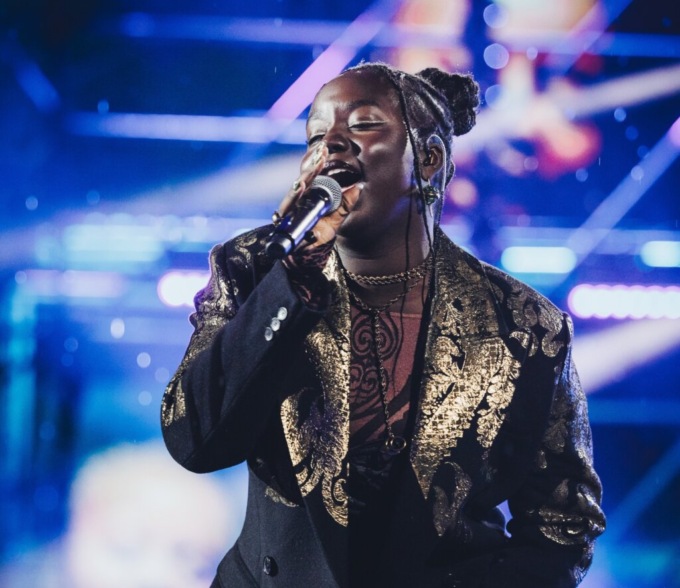 Merate esulta, Mimì ha vinto X Factor!