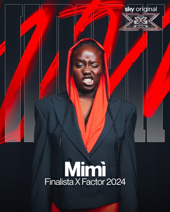 Merate fa il tifo per Mimì in finale a X Factor FOTO e VIDEO