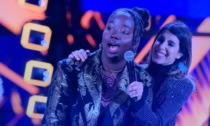 Mimì, vincitrice di X Factor, incontrerà i suoi fan in Brianza