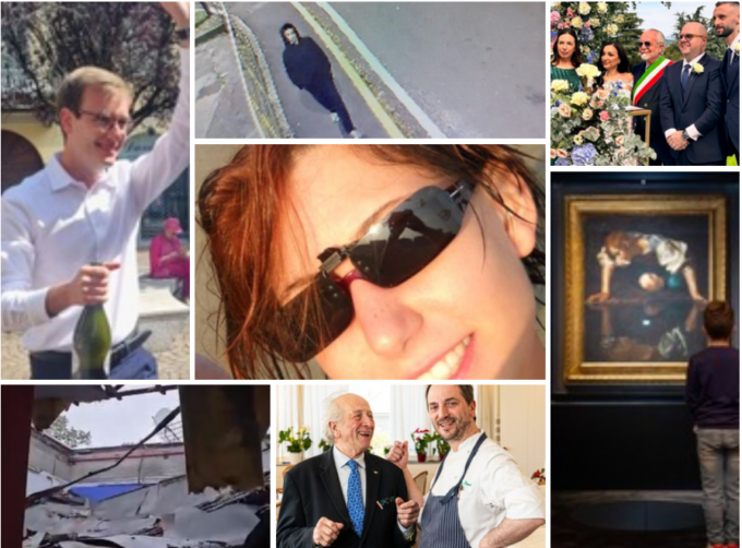 Il 2024 di PrimaMerate, ecco le notizie più lette dell’anno