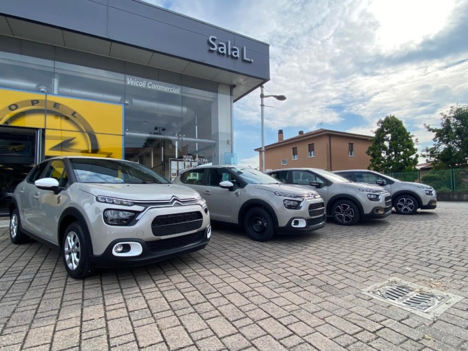 Sala Luciano a Merate, non solo Opel: da oggi anche service ufficiale per Citroën e Peugeot