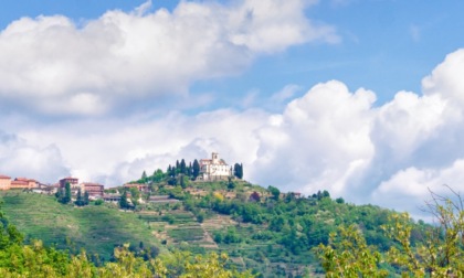 Parco del Curone, la petizione ha superato le mille firme