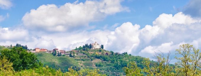 Parchi regionali lecchesi, Piazza: “Oltre 135 mila euro per ciascun parco”