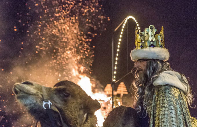 Dopo gli attentati massime misure di sicurezza per la Pesa Vegia. Arrivano le barriere
