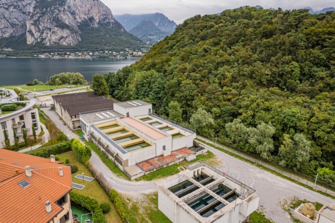 Un progetto, due tratte, tre sfide: in conclusione l’ambizioso raddoppio dell’Acquedotto Intercomunale Brianteo