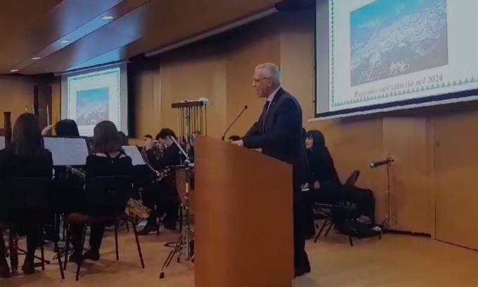 Il bilancio della Prefettura: “Intensa attività antimafia”